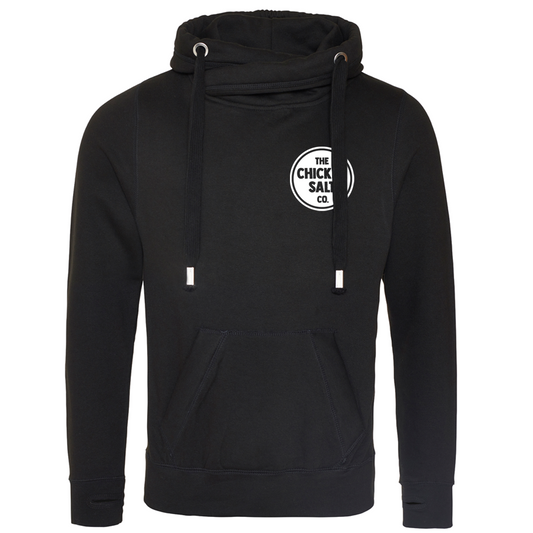 The Hoodie (Black)