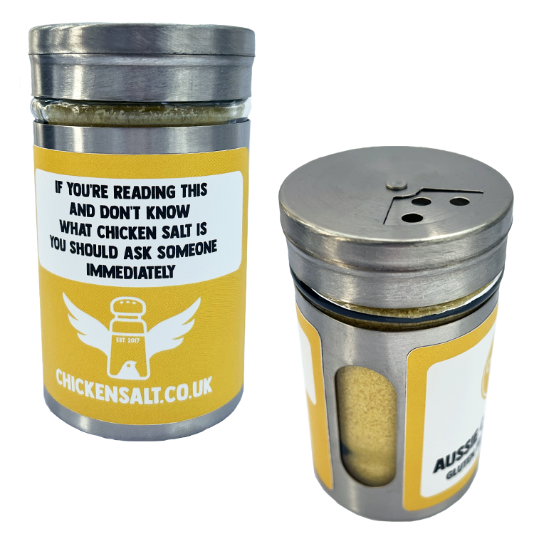 The Chicken Salt Co.